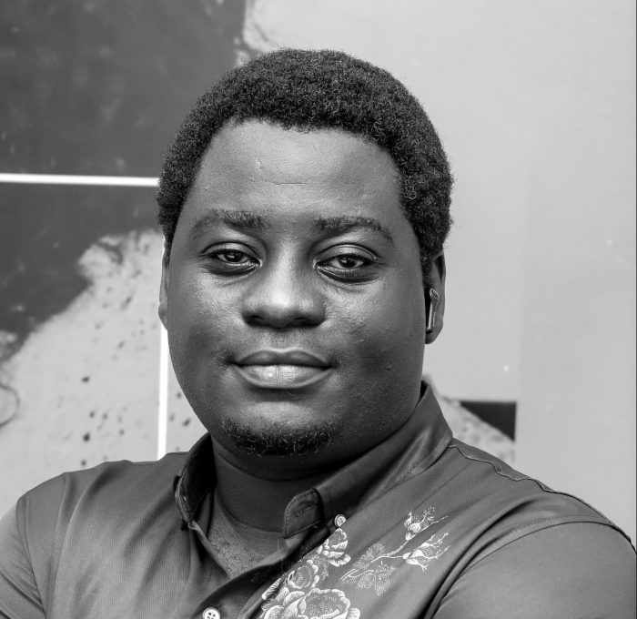 A Picture of Temitope Aluko, Operation Specialist at Hux Ventures