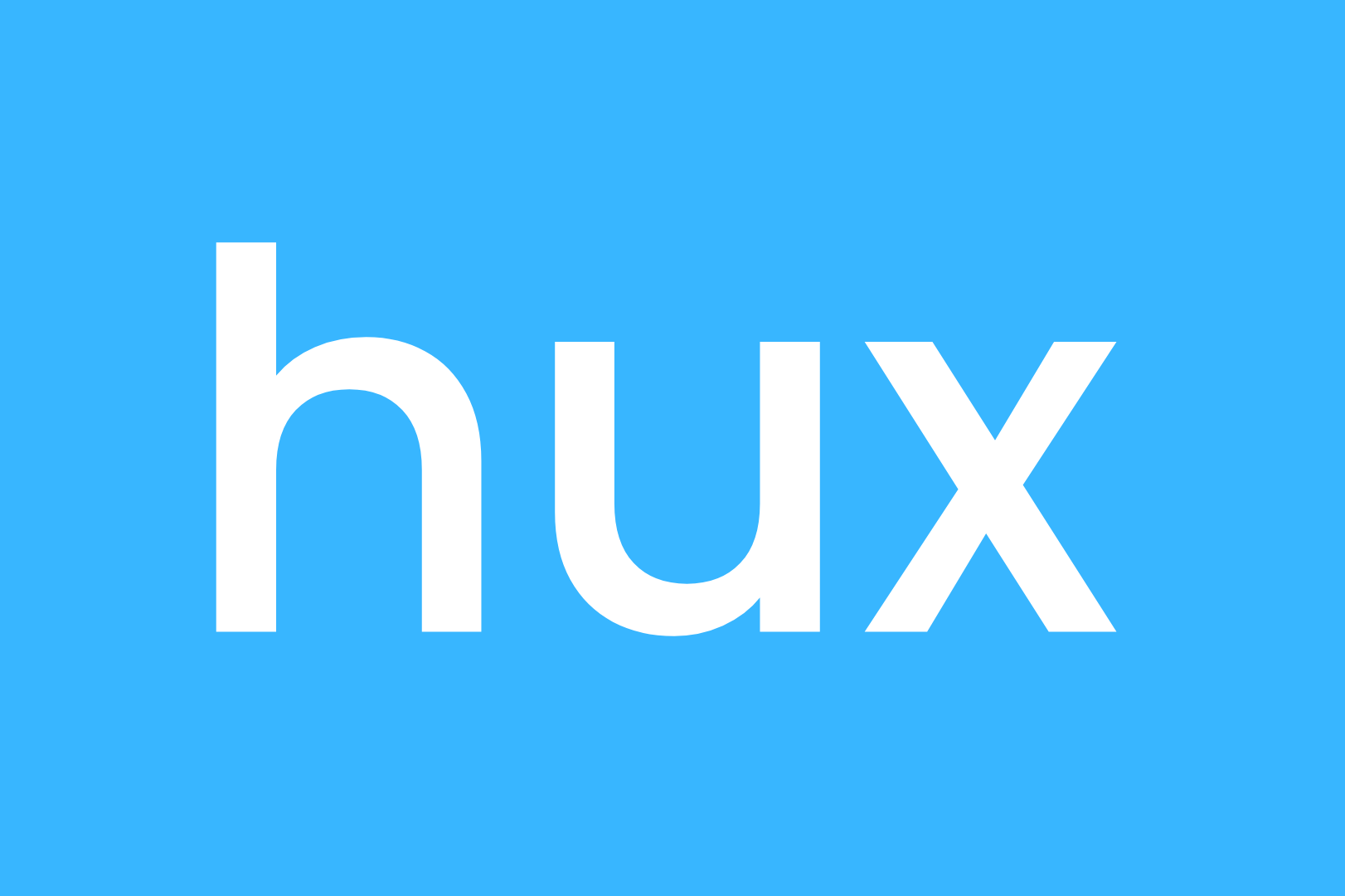 Hux Ventures Logo