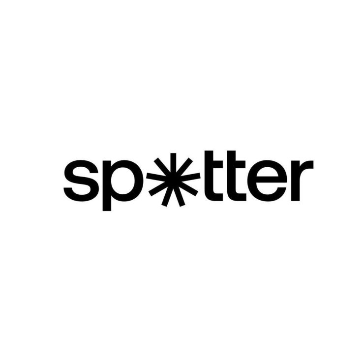 Spotter Logo